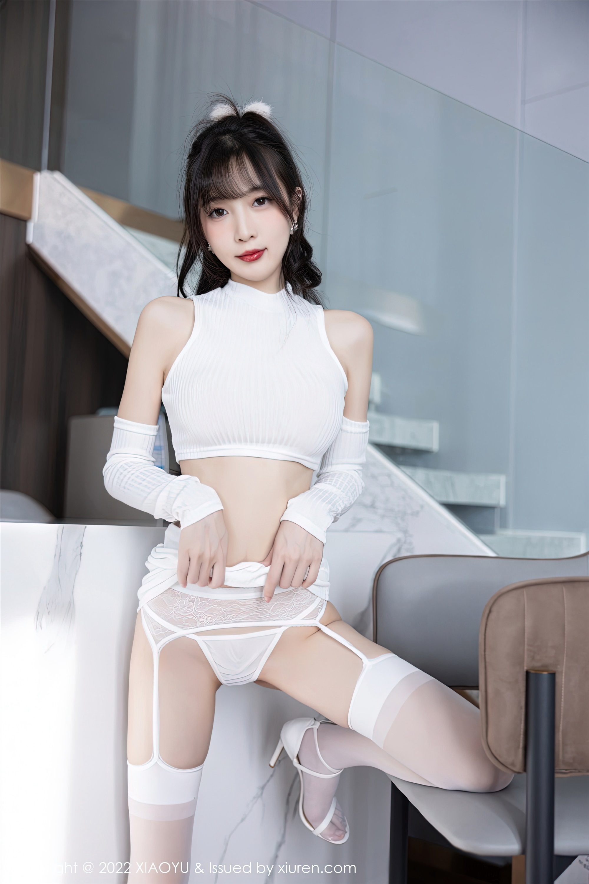 XIAOYU语画界 2022.12.19 VOL.928 林星阑